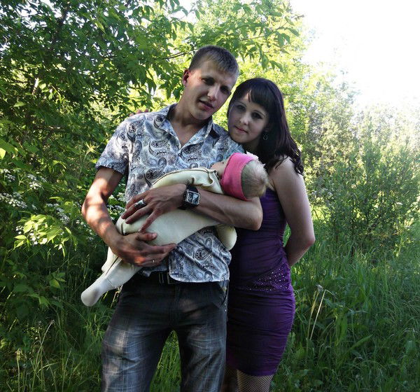 Виктория Мелихова