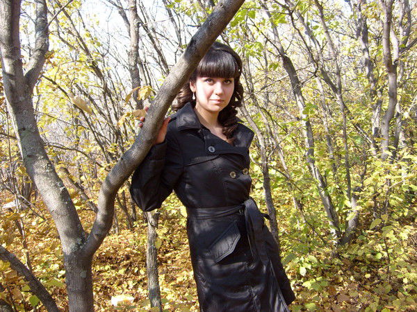 Анжела Павлова