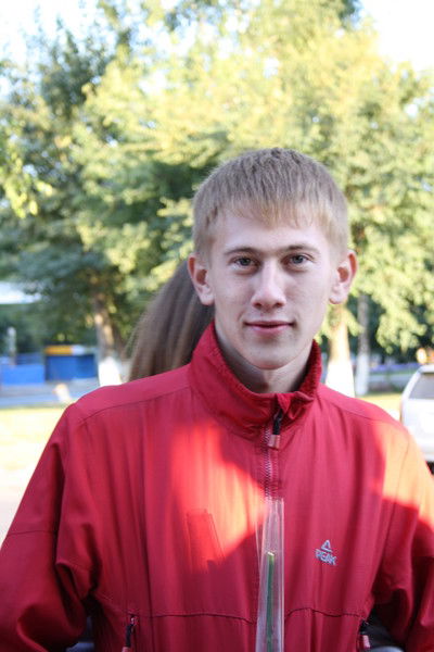 Денис Кокорин