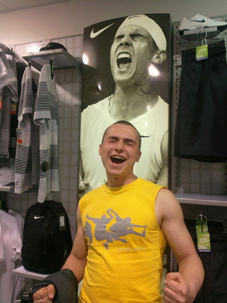 Sera Маслянко