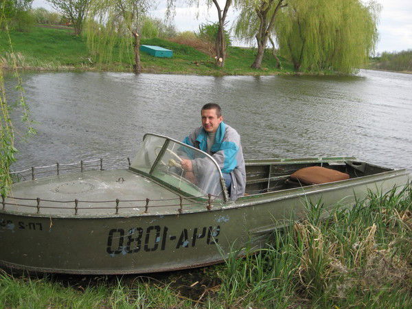 Владимир Быченок