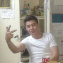 Suleyman ************