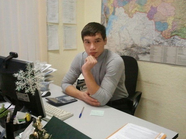 Алексей Сизёв