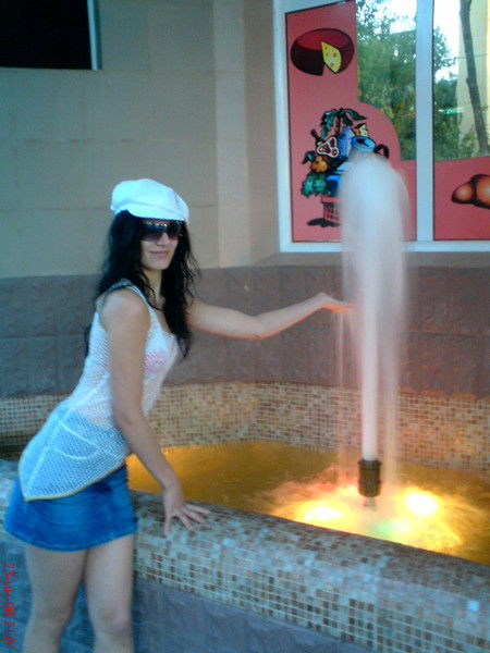 Наталья Шарапа