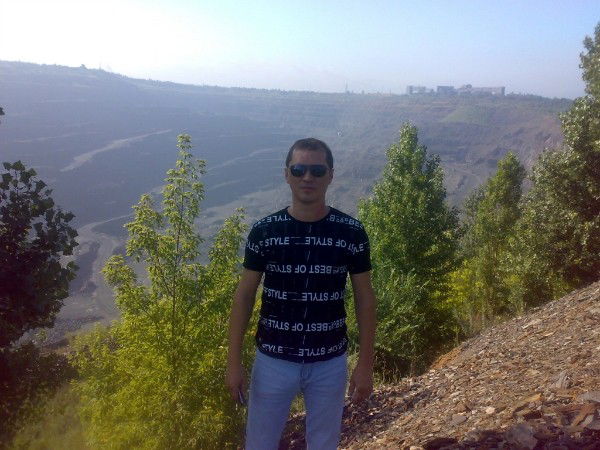 Андрей Сушилин