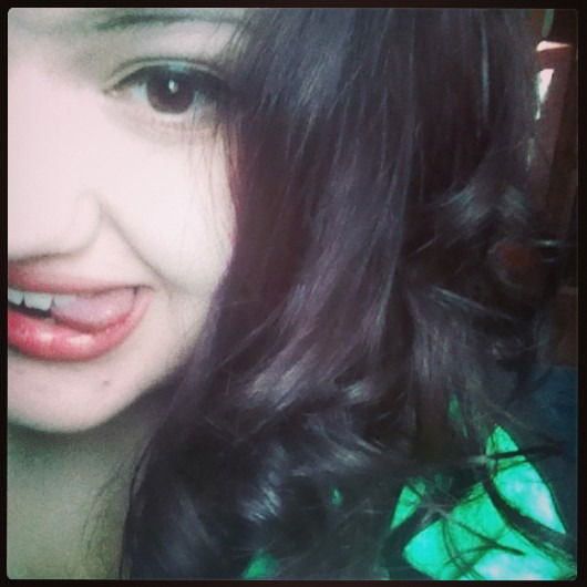 Анастасия Дозорцева