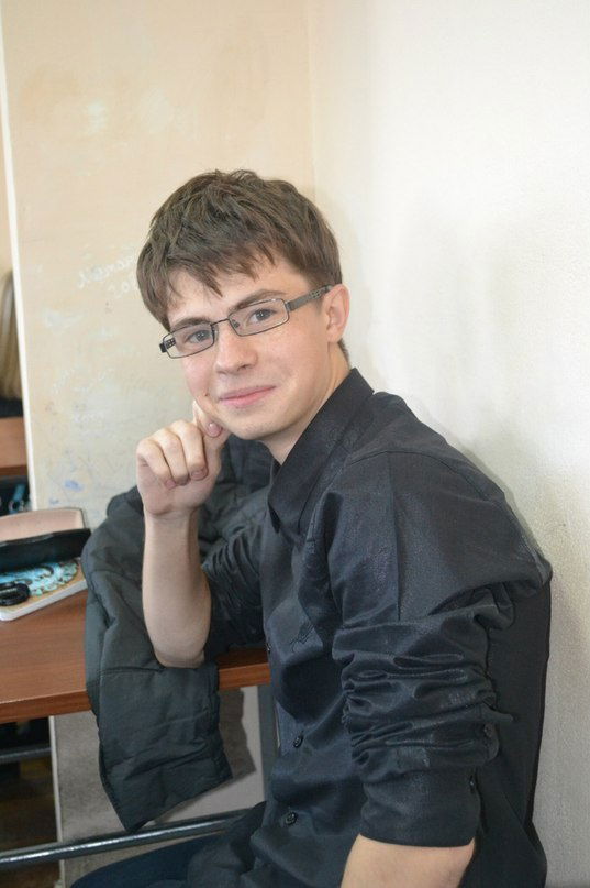 Александр Груздев