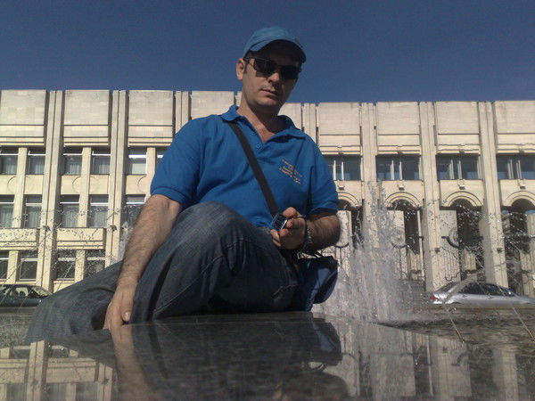 Толик Тбилиский