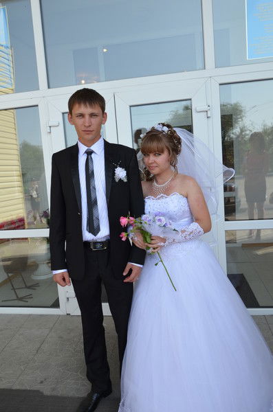 Танюшка Лисовская