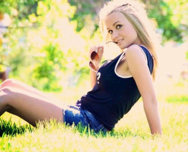 Анна Сорокина