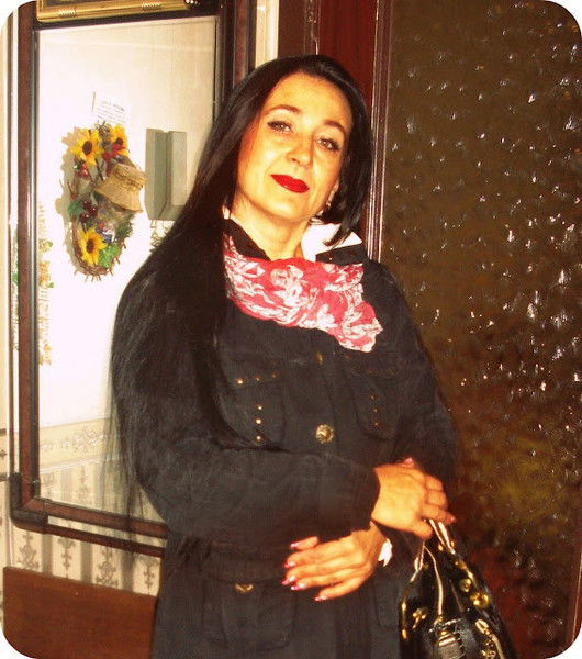 Ирина Шаламова