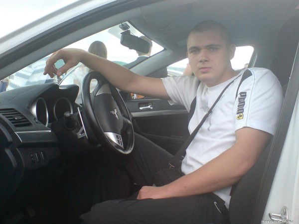 Сергей Кокин