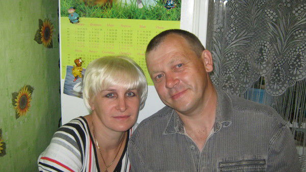 Николай Гренадеров