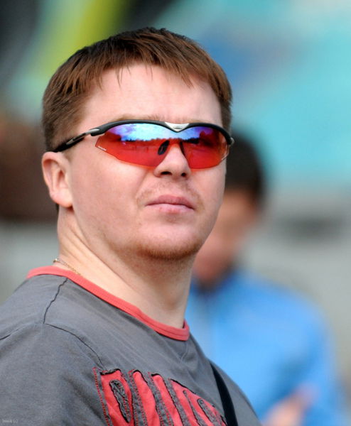 Захаров Александр