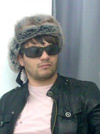 Сергей Язиджян