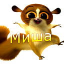 Михаил Митюшкин