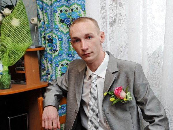 Иван Ледяев