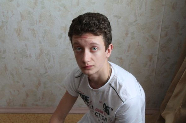 Миша Логвиненко