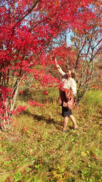 Любовь Арутюнян