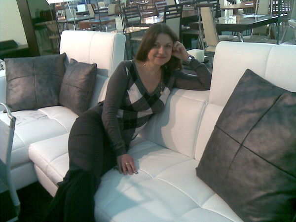 Евгения Копленко