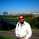 Sergey Popov