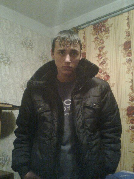 Евгений Шилов