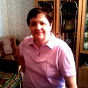 Татьяна Стрельникова