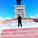Данияр Даирбаев