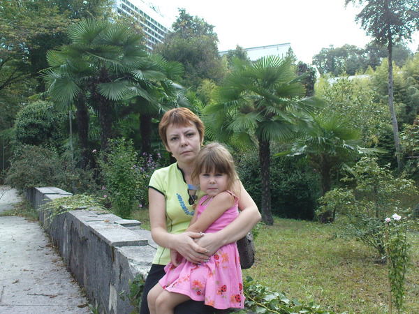 Екатерина Чернышёва