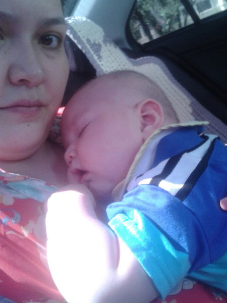 Серик+Молдир Нусипкожаевы