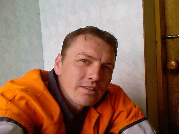 Анатолий Рогозин