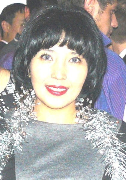 Айжана Айжана