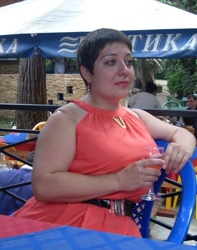 Галина Кузьмина