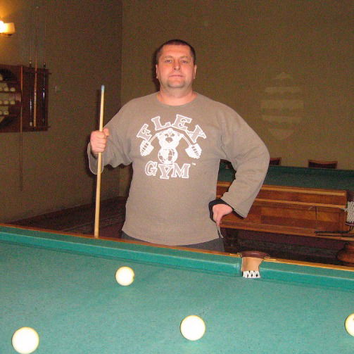 Сергей Михальченко