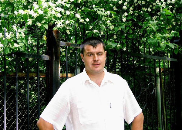 Артем Шумков