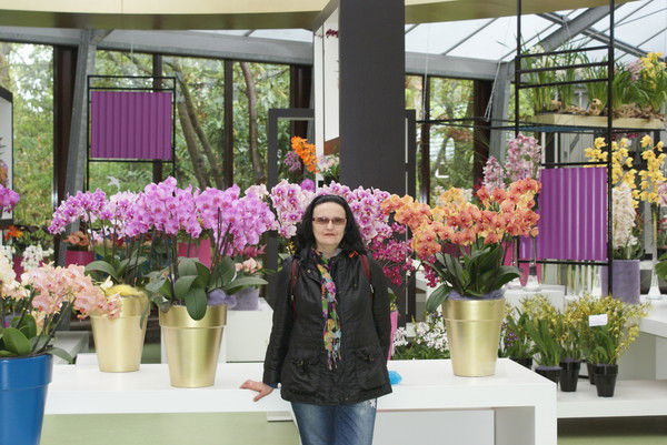 Инна Ильина