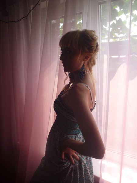 Ангелина Игнатовская