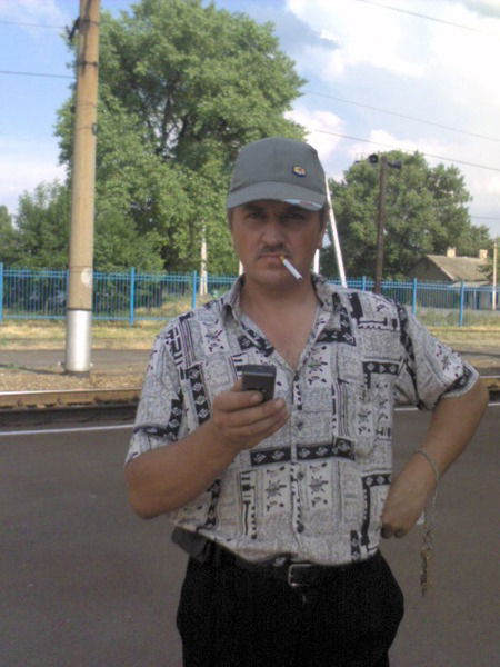 Александр Коренко