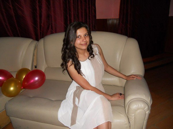 Виктория Калькова