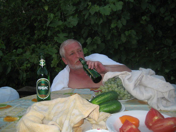 Евгений Васильев