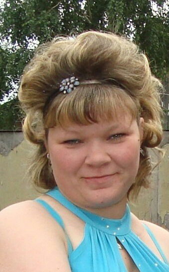 Евгения Соломатина