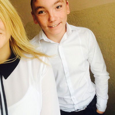 Владислав Самочернов