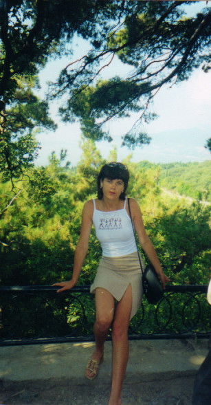 Ольга Коршунова