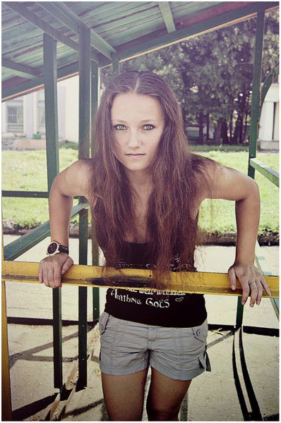 Мария Сокова