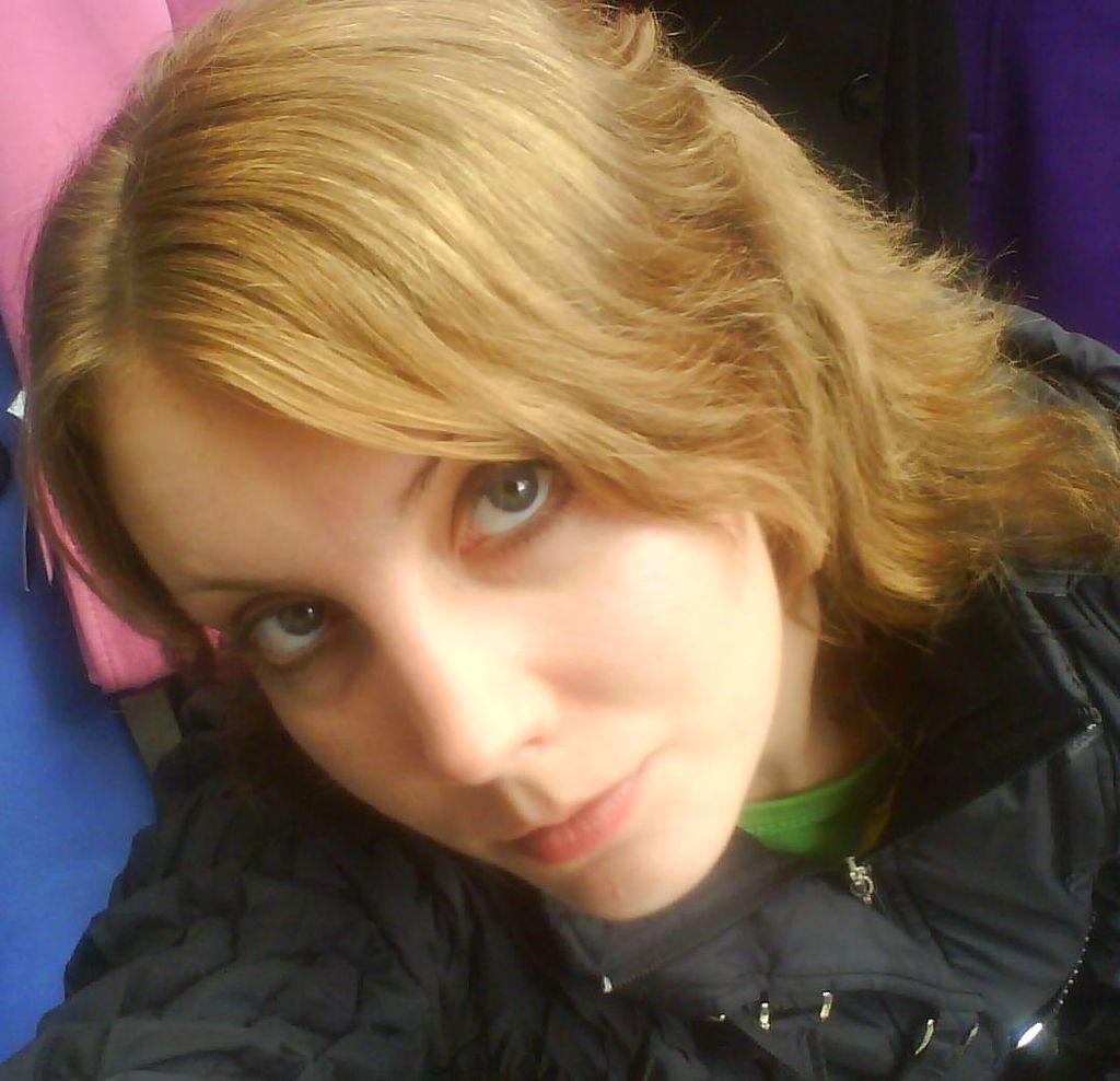 Татьяна Федорова