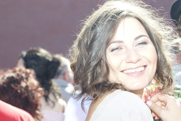 Мария Мельчакова