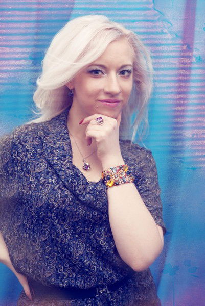 Анна Шостак