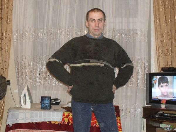 Андрей Алаев