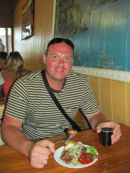 Андрей Сташевский