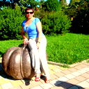Ольга Хабенко